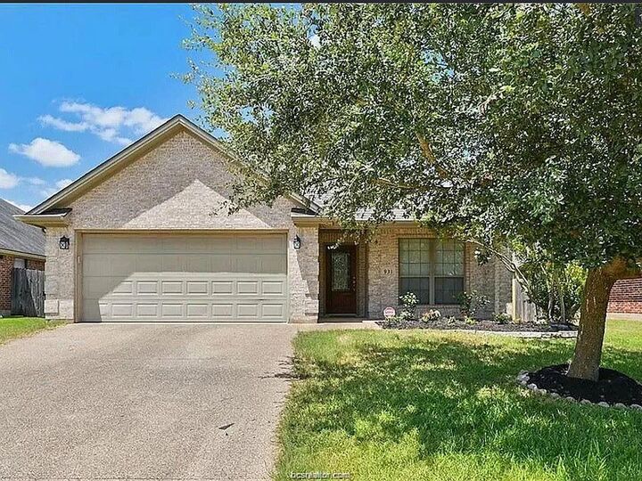 Property Photo: 931 Dove Landing Avenue TX 77845