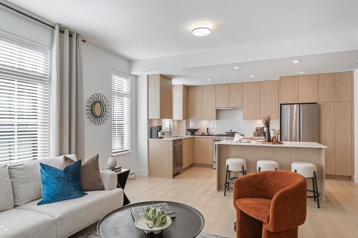 Property Photo: 16355 21 Avenue 48 BC V3Z 1K9