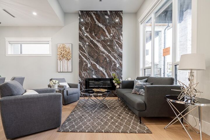 Property Photo: 1715 167 Street BC V3Z 0T3