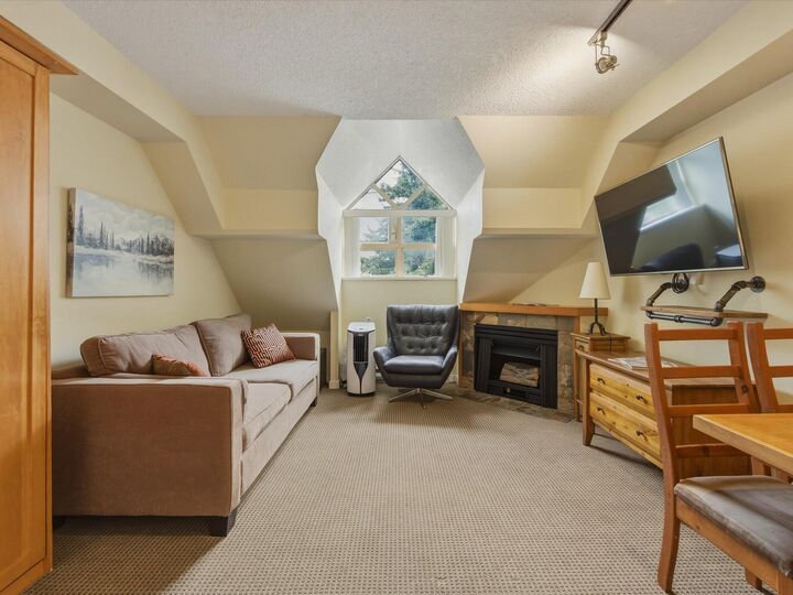 Property Photo: 4295 Blackcomb Way 4404 BC V8E 0X2