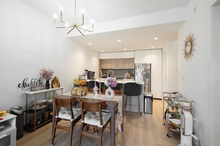 Property Photo: 9888 University Crescent 208 BC V5A 0G4