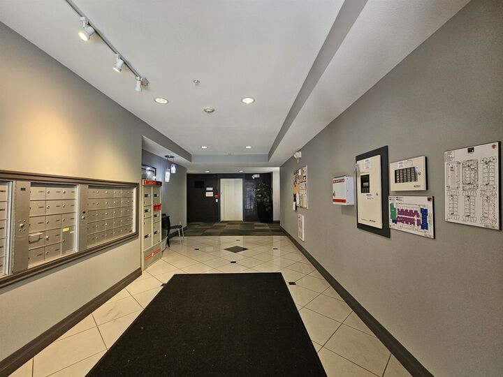 Property Photo: 2343 Atkins Avenue 110 BC V3C 1Y7