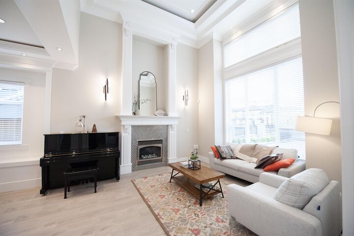 Property Photo: 11311 Seaton Road BC V7A 3G4