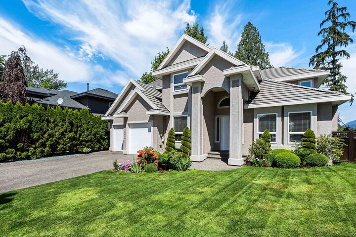Property Photo: 10615 238 Street BC V2W 1E4