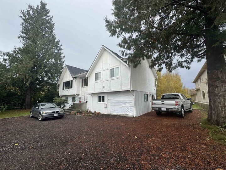 Property Photo: 10251 Blundell Road BC V6Y 1K9