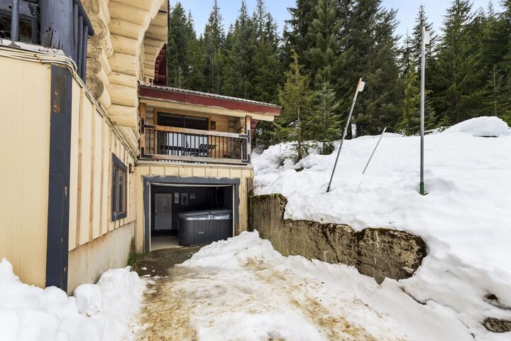 Property Photo:  20649 Edelweiss Drive 6  BC V0M 1A1 