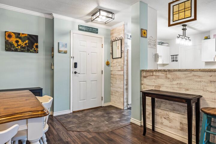 Property Photo: 33175 Old Yale Road 120 BC V2S 2J4