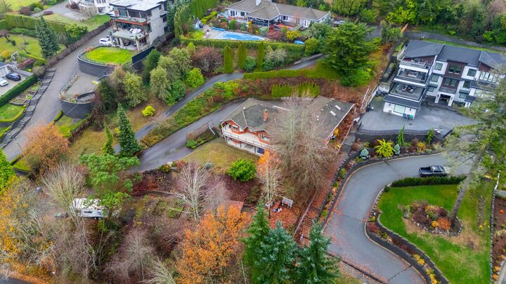 Property Photo: 13193 Coulthard Road BC V3X 3E5