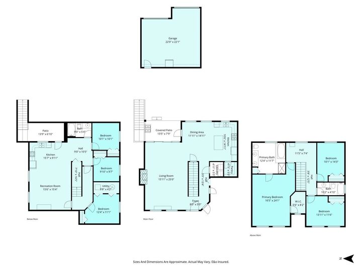 Property Photo: 44678 Anglers Boulevard BC V2R 0Z5