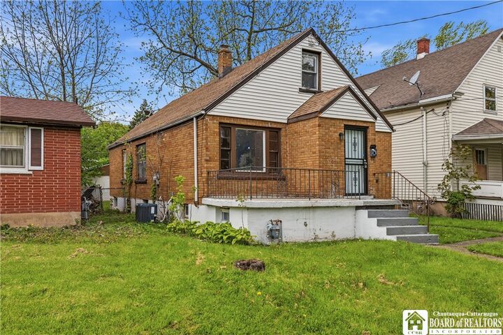 Property Photo:  414 18th Street  NY 14303 