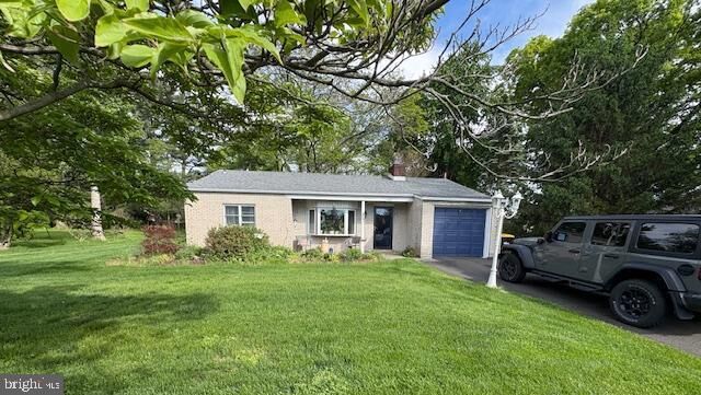 Property Photo:  1408 N Wales Road  PA 19454 