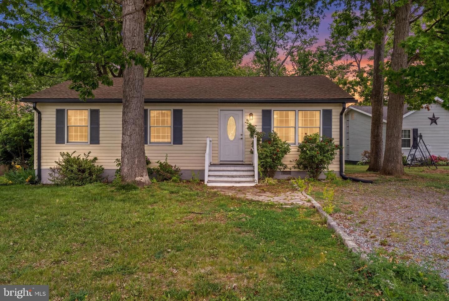 Property Photo: 45 Ohio Court WV 25428