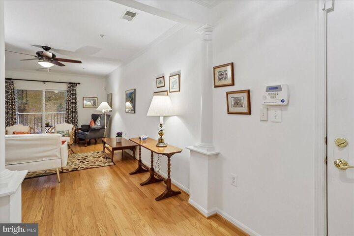 Property Photo:  7011 Falls Reach Drive 101  VA 22043 