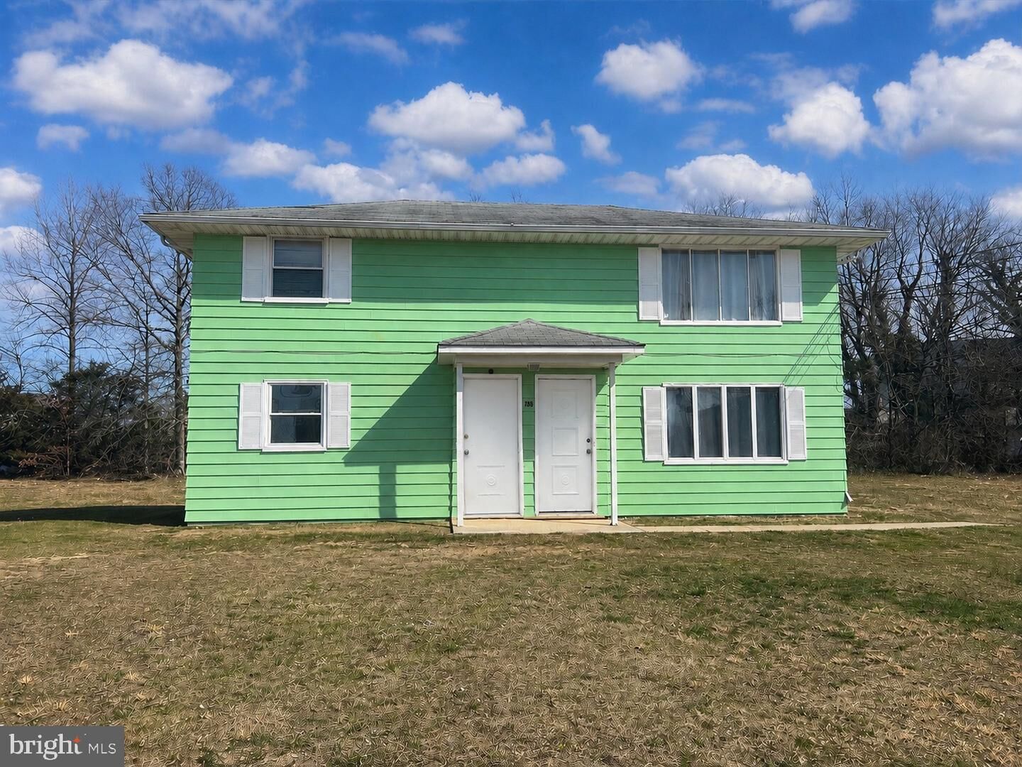 Property Photo: 735 S State Street NJ 08360