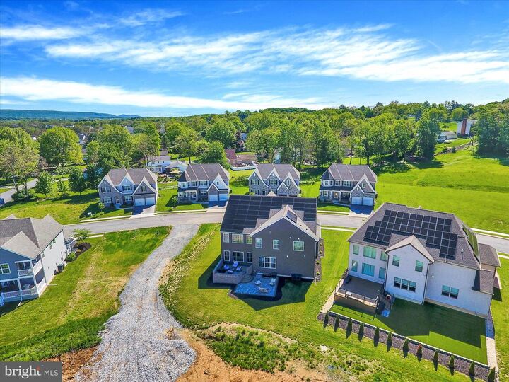 Property Photo: 58 Silver Circle PA 17050