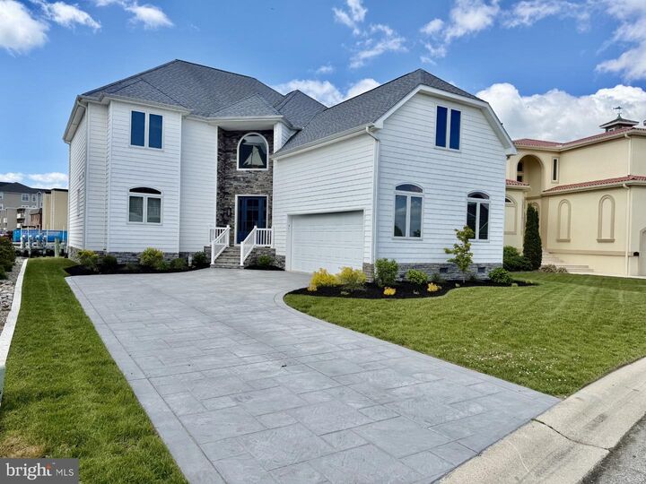 Property Photo:  311 S Heron Gull Court  MD 21842 