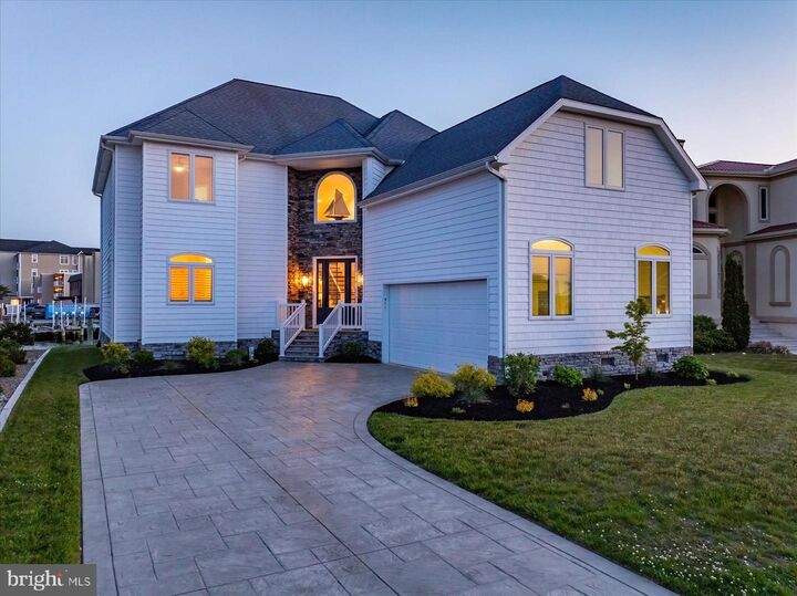 Property Photo:  311 S Heron Gull Court  MD 21842 