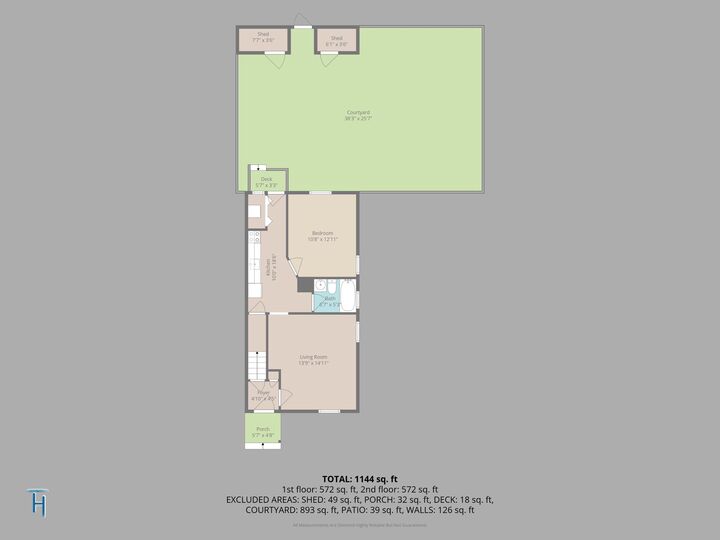 Property Photo:  101 P Street SW  DC 20024 