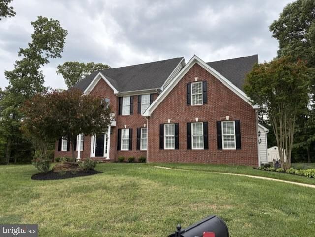 Property Photo:  779 Olivia Way  MD 21122 