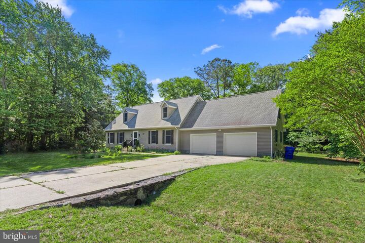 Property Photo:  201 Sunrise Drive  DE 19939 