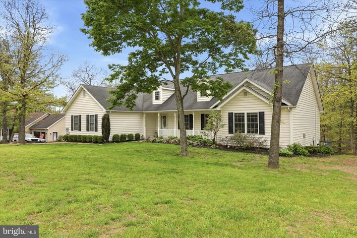 Property Photo: 354 Cielo Lane WV 25411