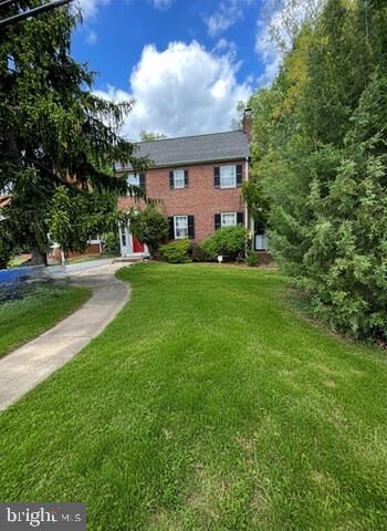 Property Photo:  4316 East-West  MD 20782 