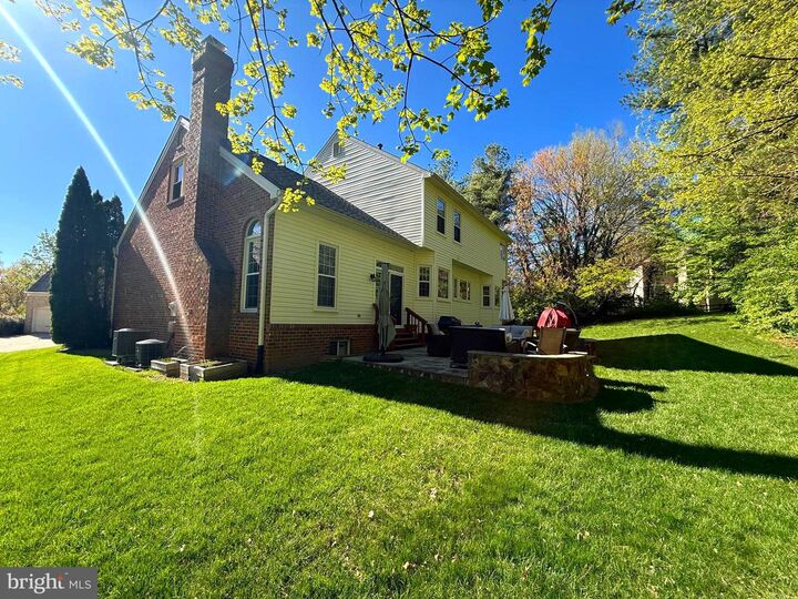 Property Photo:  10004 Manor Place  VA 22032 