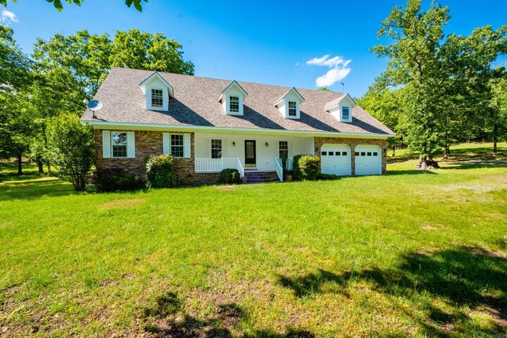 Property Photo:  56 Brandon Road  AR 72106 