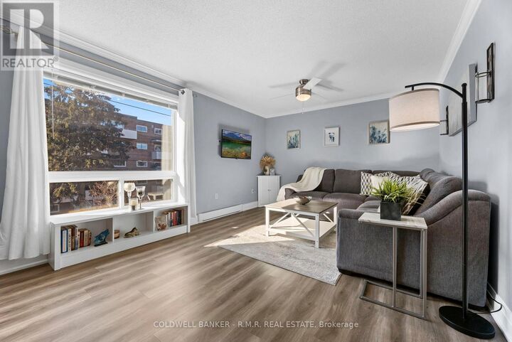 Property Photo:  26 Spencer Street East 201  ON K9A 1C2 
