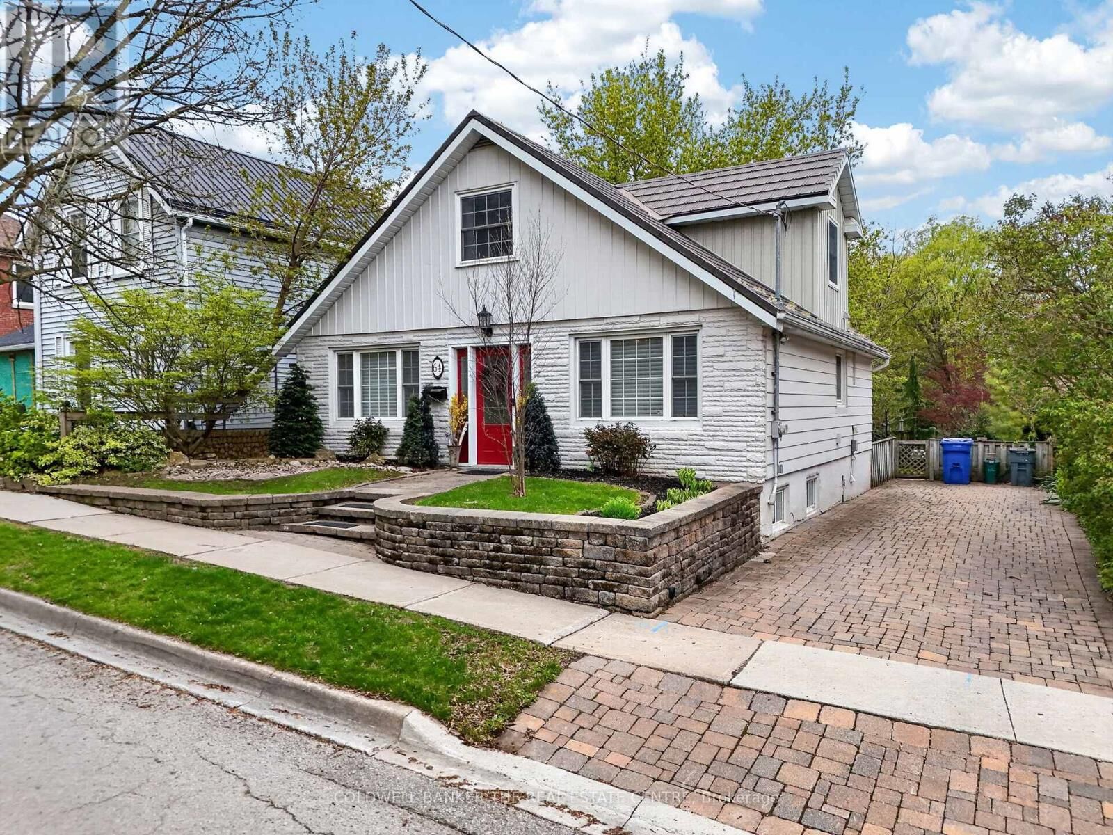 Property Photo: 64 Niagara Street ON L3Y 4E6