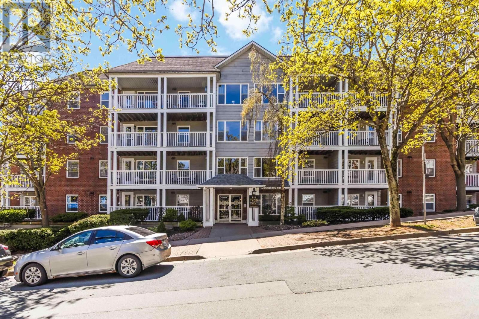 Property Photo:  5230 Tobin Street 207  NS B3H 1S2 