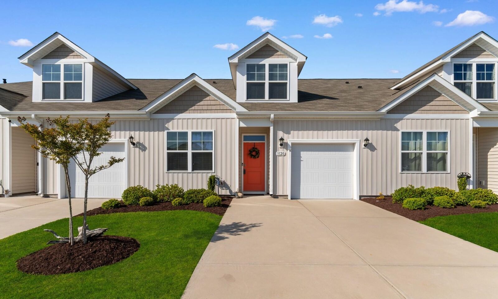 Property Photo:  3120 Bells Lake Circle 3120  SC 29568 