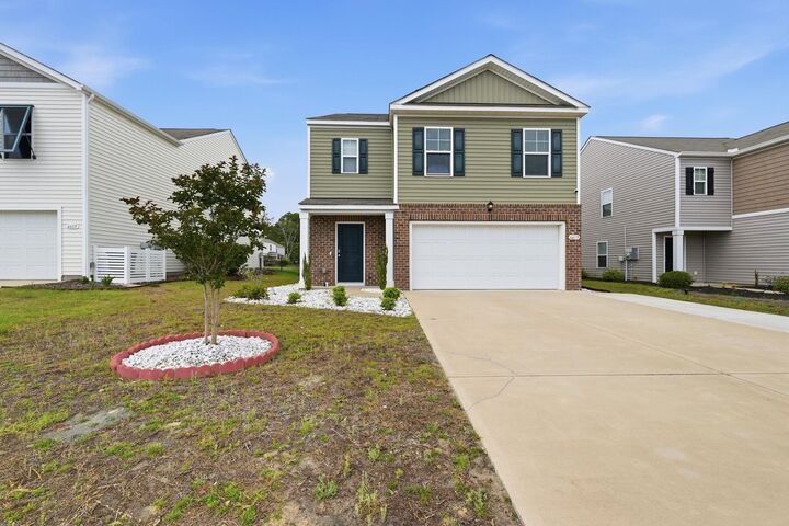 Property Photo:  6619 Colonial Dr.  SC 29572 