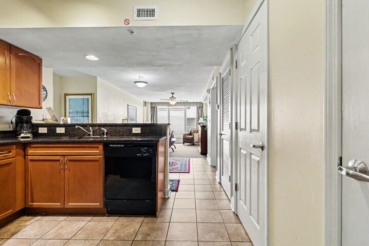 Property Photo: 1321 S Ocean Blvd. Ph10 SC 29582