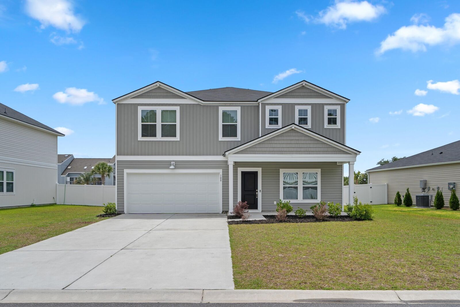 Property Photo: 108 Water Deer Way SC 29575