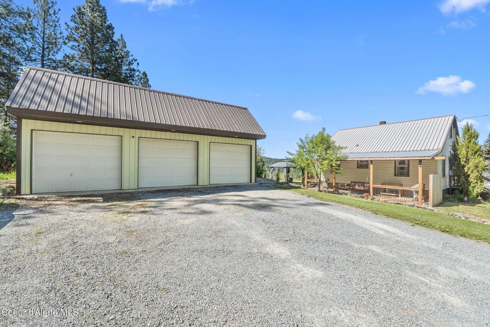 Property Photo: 4450 US-2 ID 83856