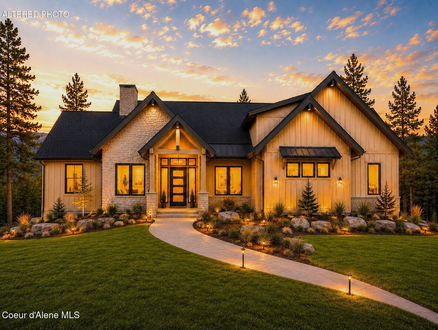 Property Photo:  L5 B2 Muledeer Trail  ID 83815 