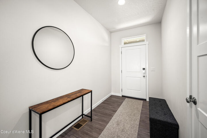 Property Photo:  2045 W Camus Dr  ID 83815 