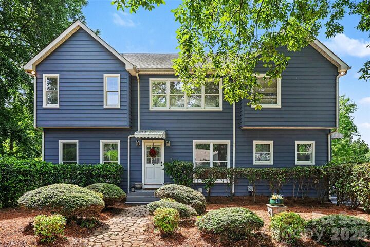 Property Photo:  6620 Amos Smith Road  NC 28214 