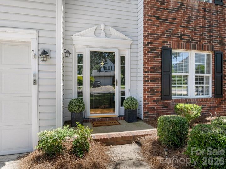 Property Photo:  6208 Harburn Forest Drive  NC 28269 