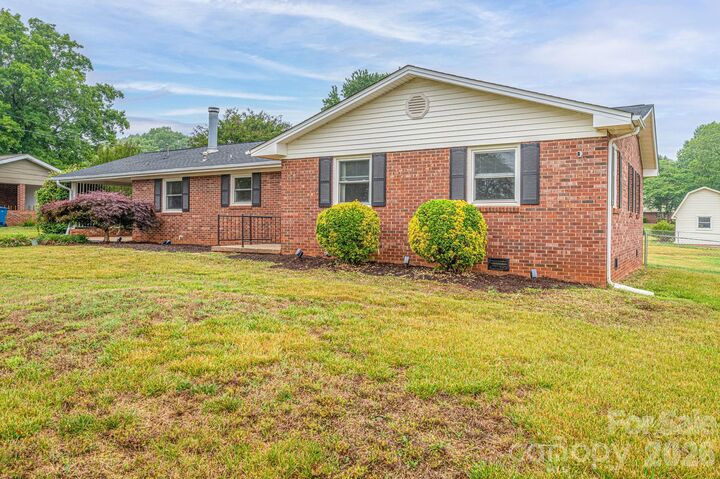 Property Photo:  4012 Allison Street  NC 28601 