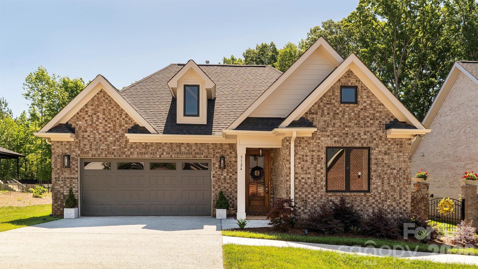 Property Photo: 5124 Silver Trace Lane NC 28037