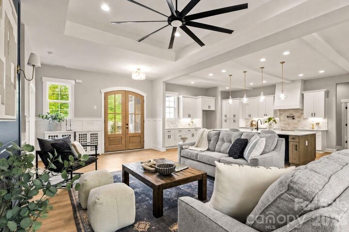 Property Photo: 436 Riddle Mill Road SC 29710