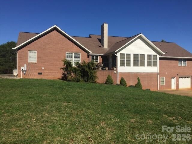 Property Photo:  6181 Willowbottom Road  NC 28602 