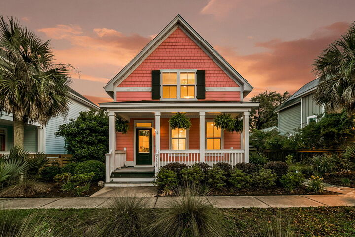 Property Photo:  5158 Celtic Drive  SC 29405 
