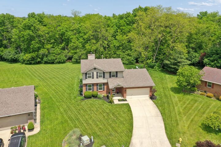 Property Photo:  6594 Countryside Trail  OH 45044 