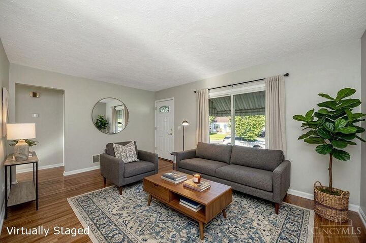 Property Photo: 70 Linda Lane OH 45011