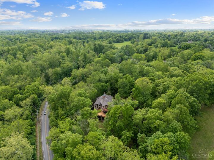 Property Photo:  8690 Hopewell Road  OH 45242 