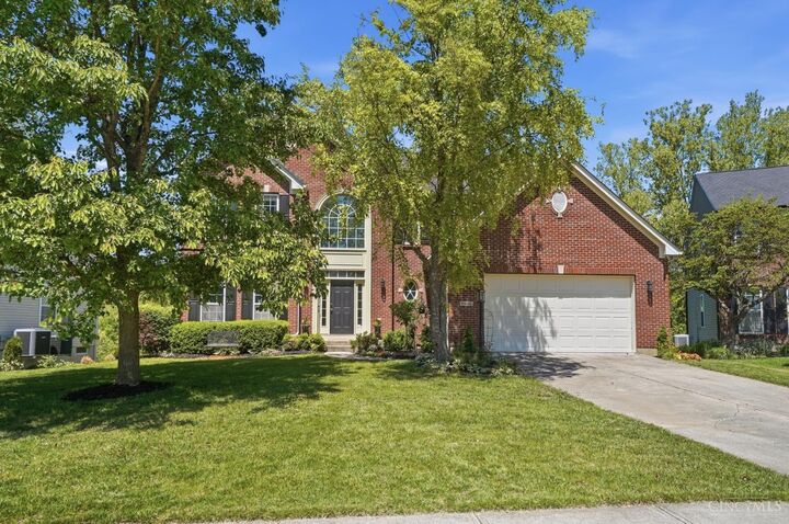 Property Photo:  6206 Sand Hills Drive  OH 45122 