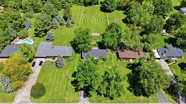 Property Photo:  340 Macready Avenue  OH 45050 